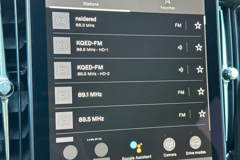 new 2026 Volvo XC90 car, priced at $79,410