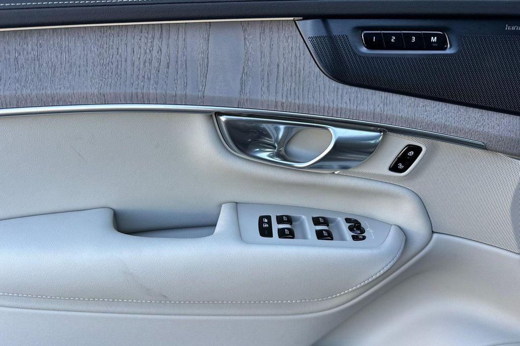 new 2026 Volvo XC90 car, priced at $79,410