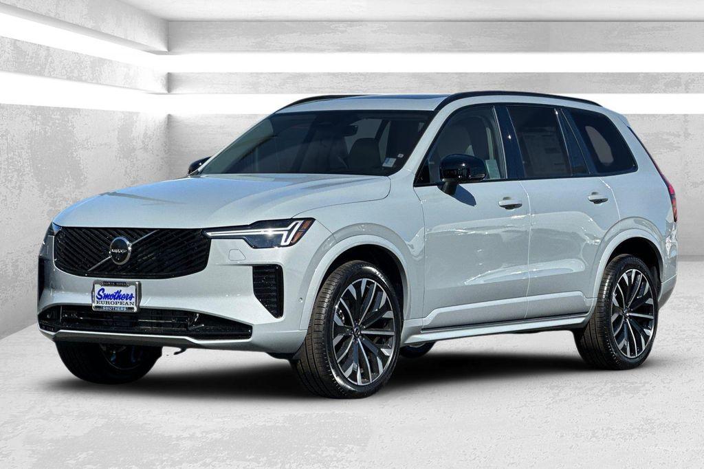 new 2026 Volvo XC90 car, priced at $79,410