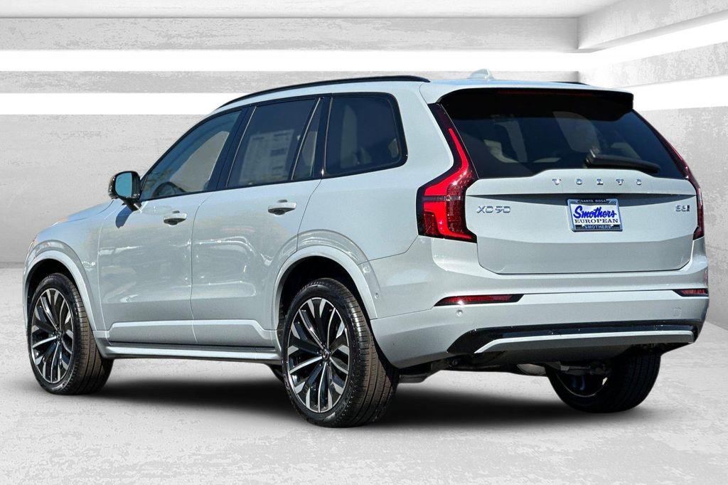 new 2026 Volvo XC90 car, priced at $79,410