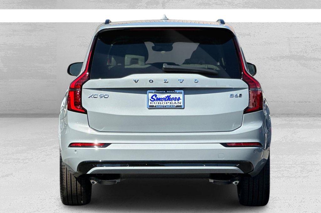 new 2026 Volvo XC90 car, priced at $79,410