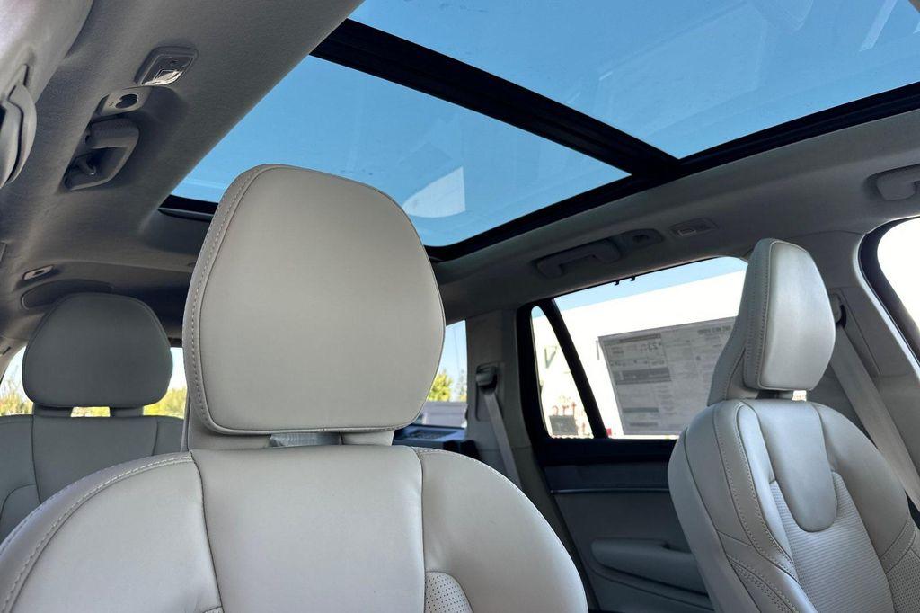 new 2026 Volvo XC90 car, priced at $79,410