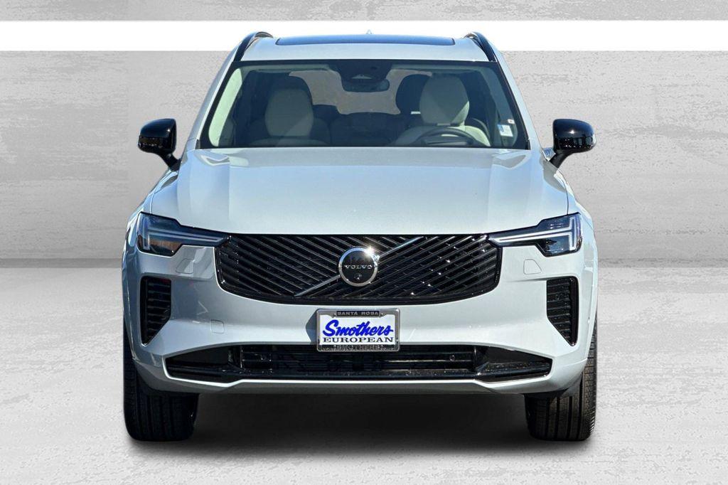 new 2026 Volvo XC90 car, priced at $79,410