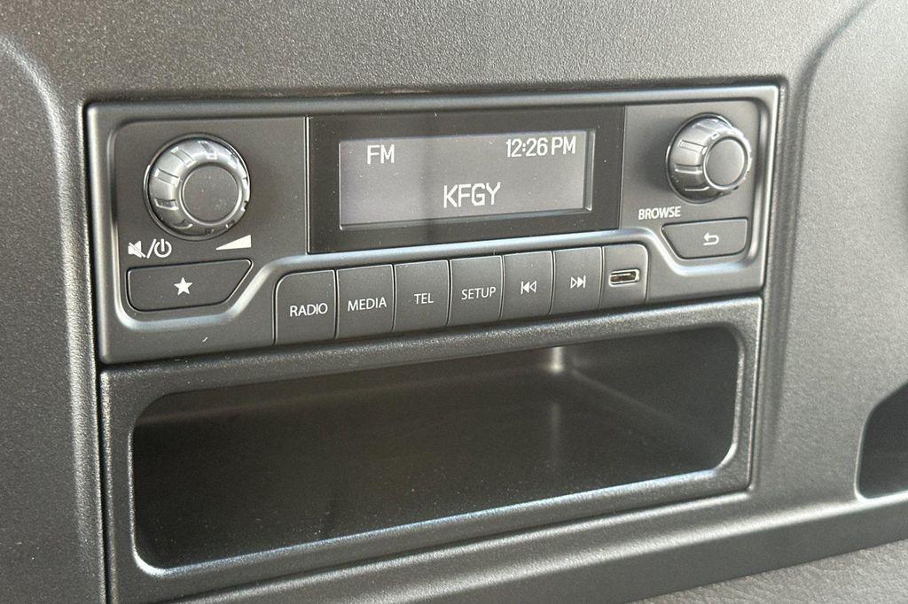 new 2025 Mercedes-Benz Sprinter 2500 car, priced at $55,599