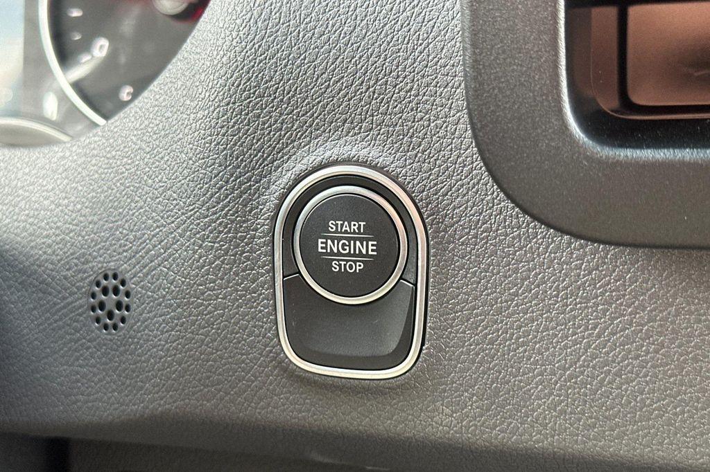 new 2025 Mercedes-Benz Sprinter 2500 car, priced at $55,599