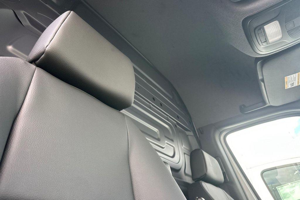 new 2025 Mercedes-Benz Sprinter 2500 car, priced at $55,599