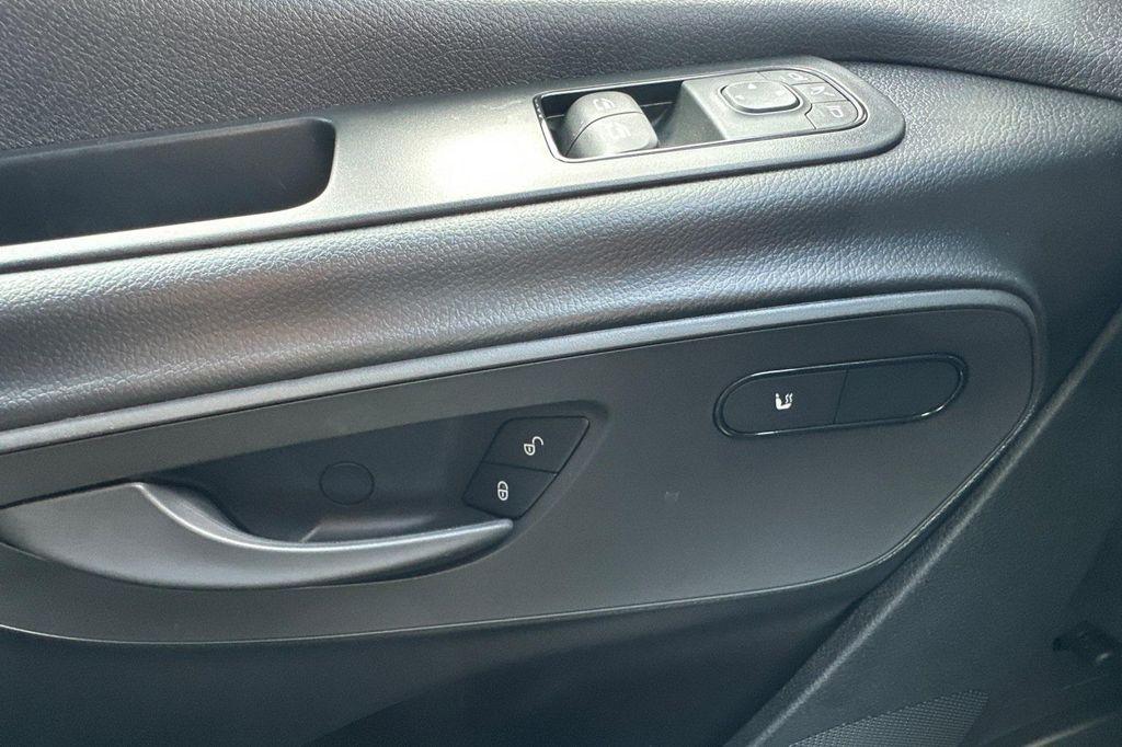 new 2025 Mercedes-Benz Sprinter 2500 car, priced at $55,599