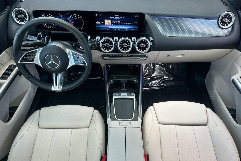 used 2025 Mercedes-Benz GLA 250 car, priced at $37,110