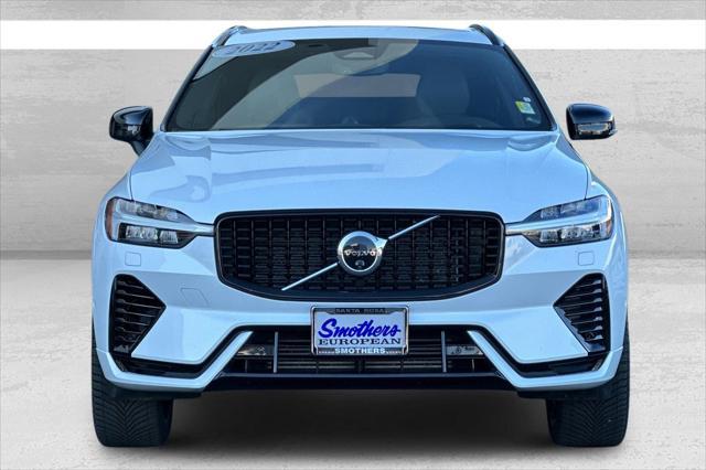 used 2022 Volvo S60 Recharge Plug-In Hybrid car, priced at $42,225