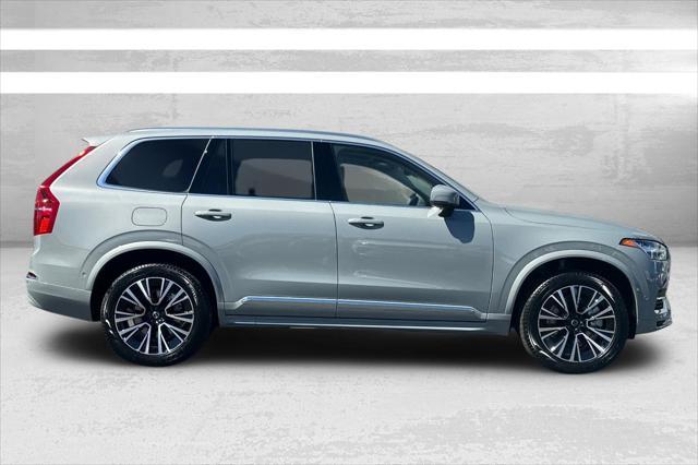 new 2025 Volvo XC90 Plug-In Hybrid car, priced at $75,965