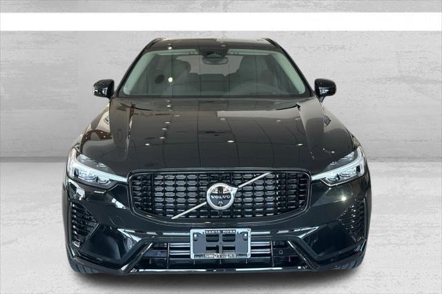 new 2025 Volvo XC60 Plug-In Hybrid car, priced at $71,510