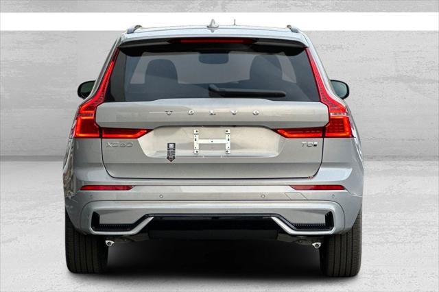 new 2025 Volvo XC60 Plug-In Hybrid car, priced at $62,485