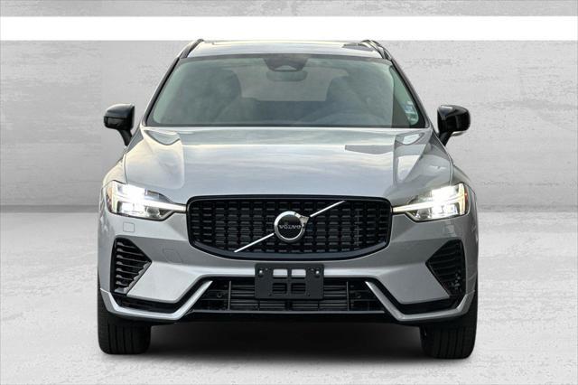 new 2025 Volvo XC60 Plug-In Hybrid car, priced at $62,485