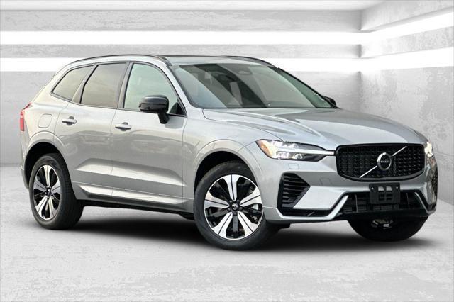 new 2025 Volvo XC60 Plug-In Hybrid car, priced at $62,485