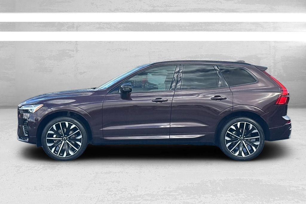new 2026 Volvo XC60 car, priced at $64,375