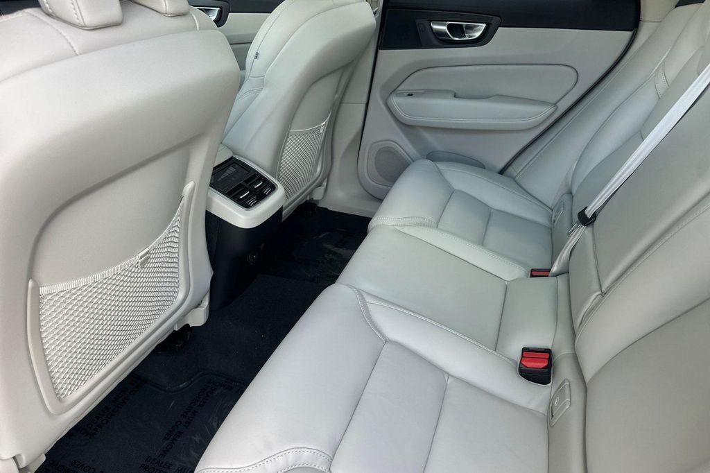 new 2026 Volvo XC60 car, priced at $64,375