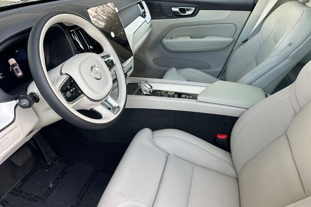 new 2026 Volvo XC60 car, priced at $64,375