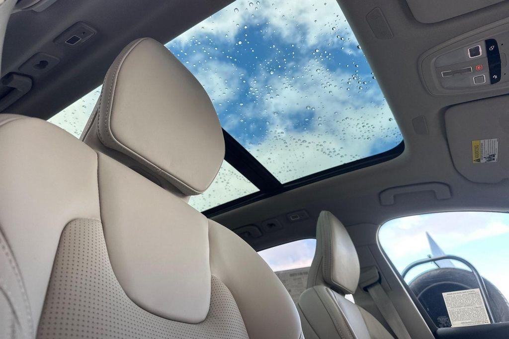 new 2026 Volvo XC60 car, priced at $64,375