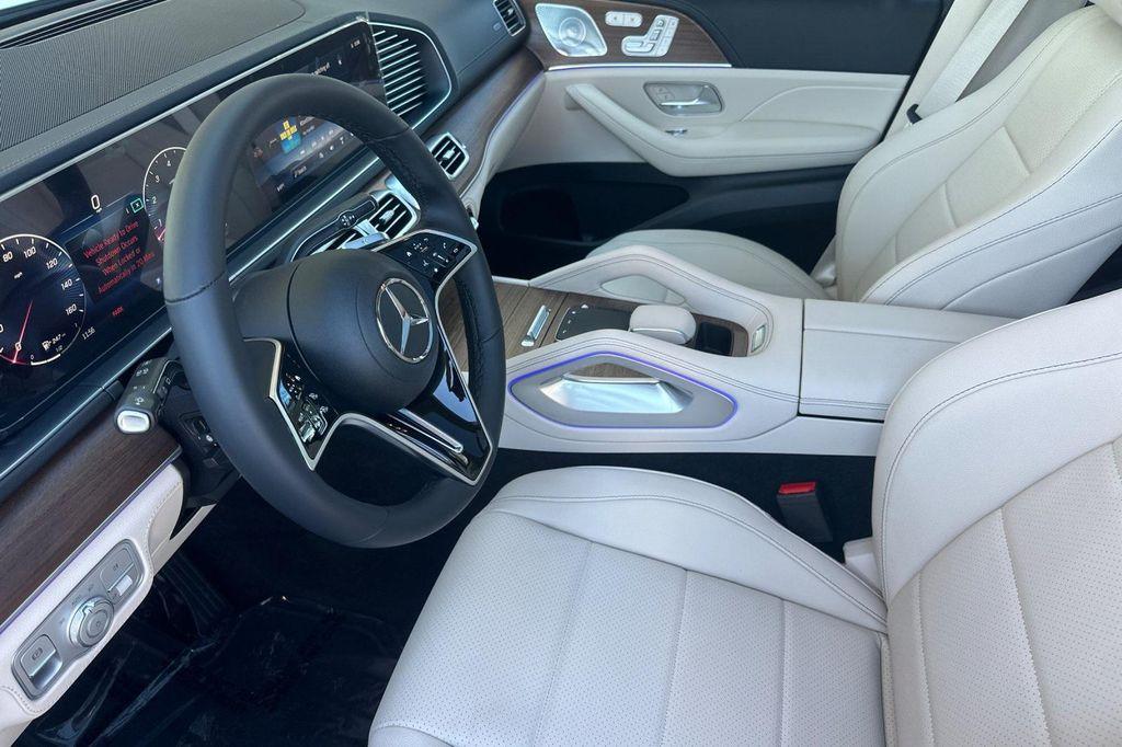new 2026 Mercedes-Benz GLE 350 car, priced at $75,765