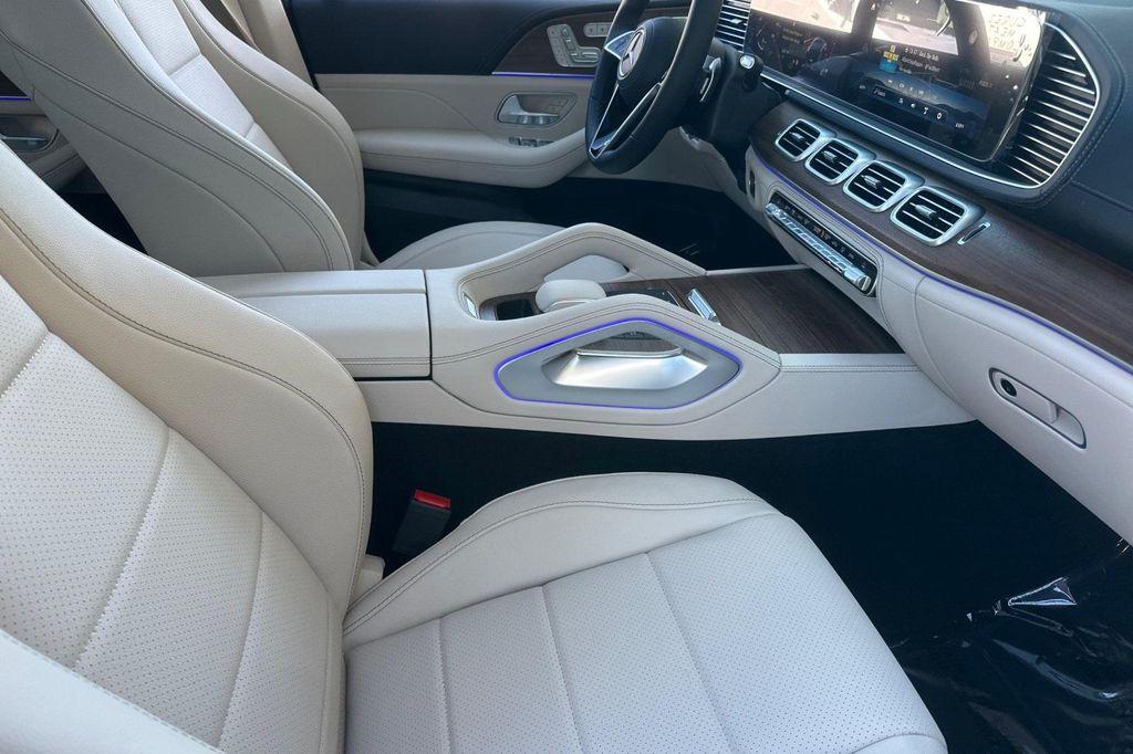 new 2026 Mercedes-Benz GLE 350 car, priced at $75,765