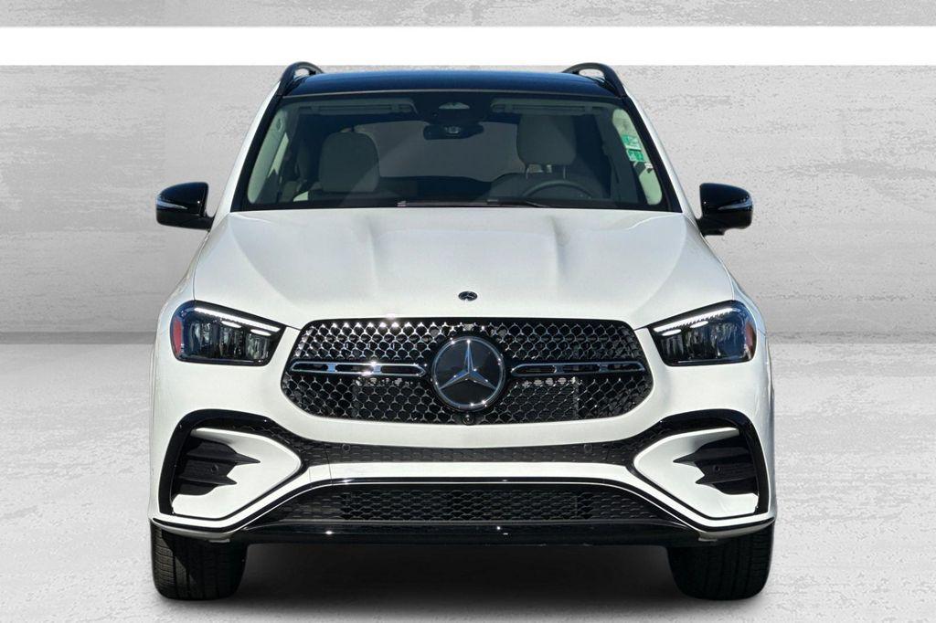 new 2026 Mercedes-Benz GLE 350 car, priced at $75,765