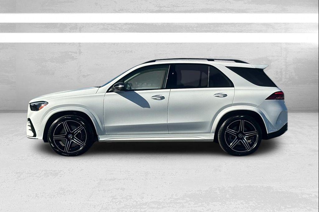 new 2026 Mercedes-Benz GLE 350 car, priced at $75,765