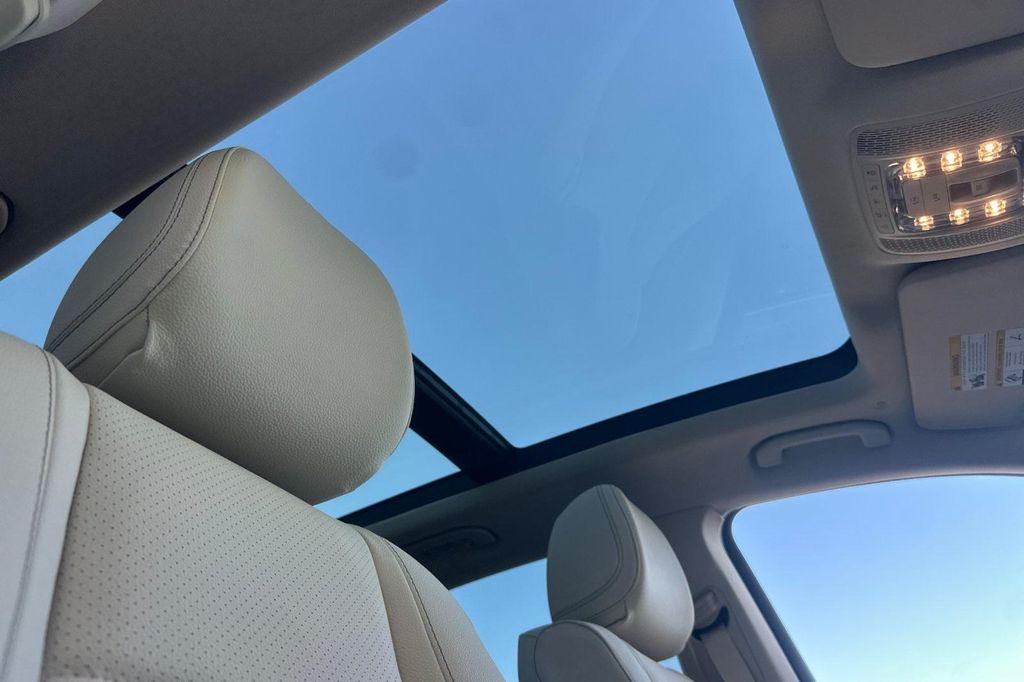 new 2026 Mercedes-Benz GLE 350 car, priced at $75,765