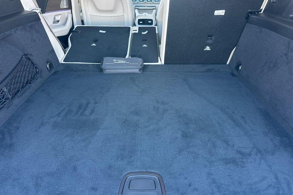 new 2026 Mercedes-Benz GLE 350 car, priced at $75,765