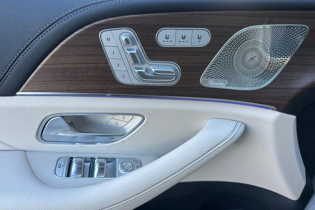 new 2026 Mercedes-Benz GLE 350 car, priced at $75,765