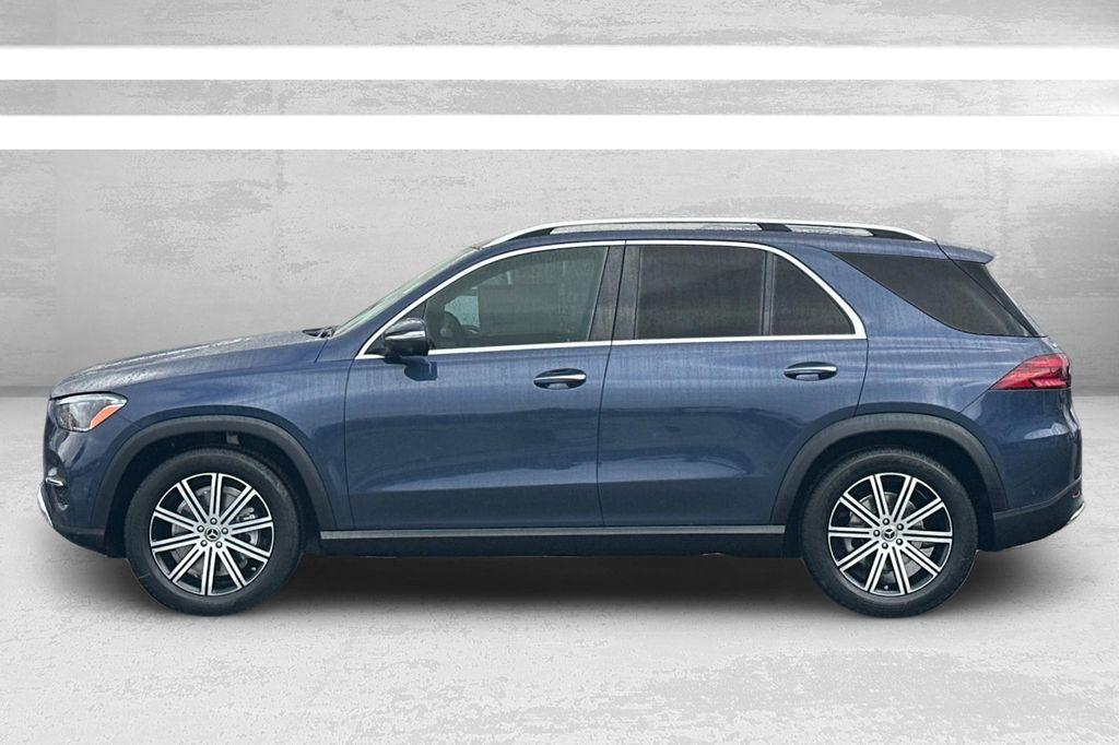new 2026 Mercedes-Benz GLE 350 car, priced at $73,715