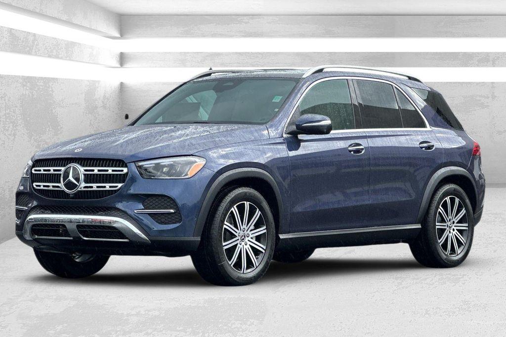 new 2026 Mercedes-Benz GLE 350 car, priced at $73,715