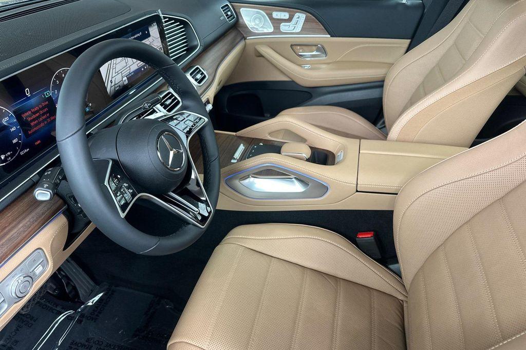 new 2026 Mercedes-Benz GLE 350 car, priced at $73,715