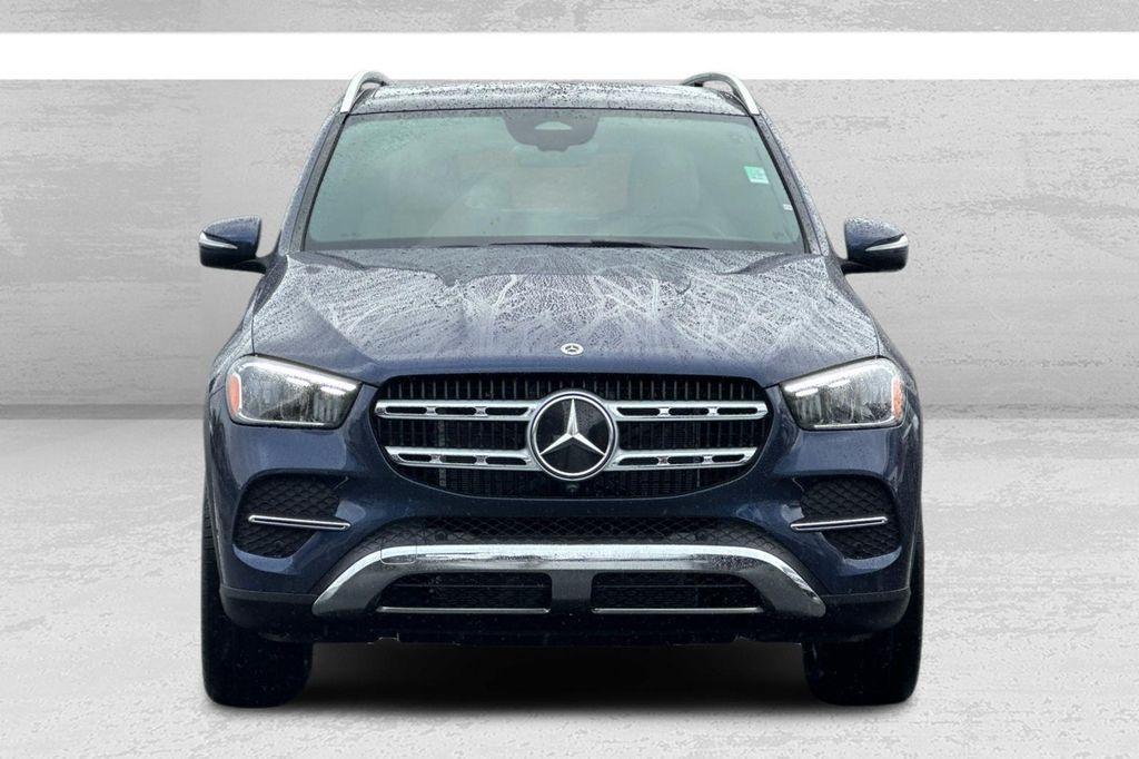 new 2026 Mercedes-Benz GLE 350 car, priced at $73,715
