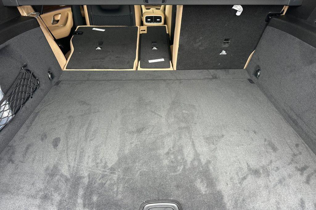 new 2026 Mercedes-Benz GLE 350 car, priced at $73,715