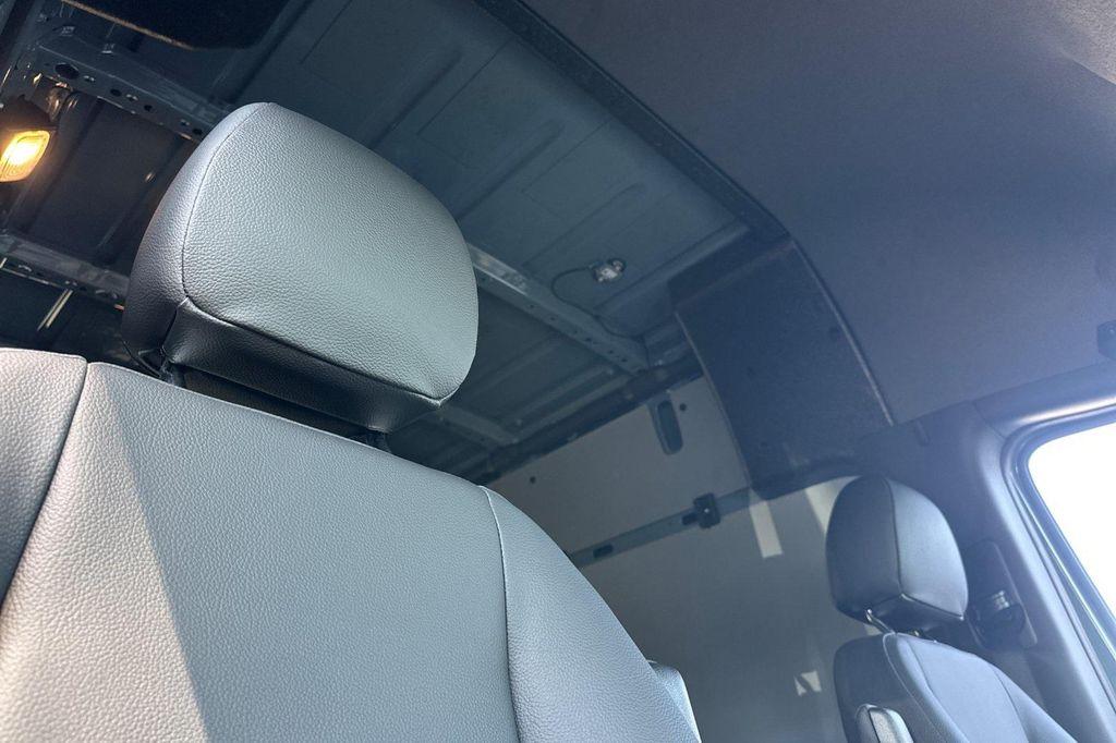 new 2025 Mercedes-Benz Sprinter 2500 car, priced at $84,212