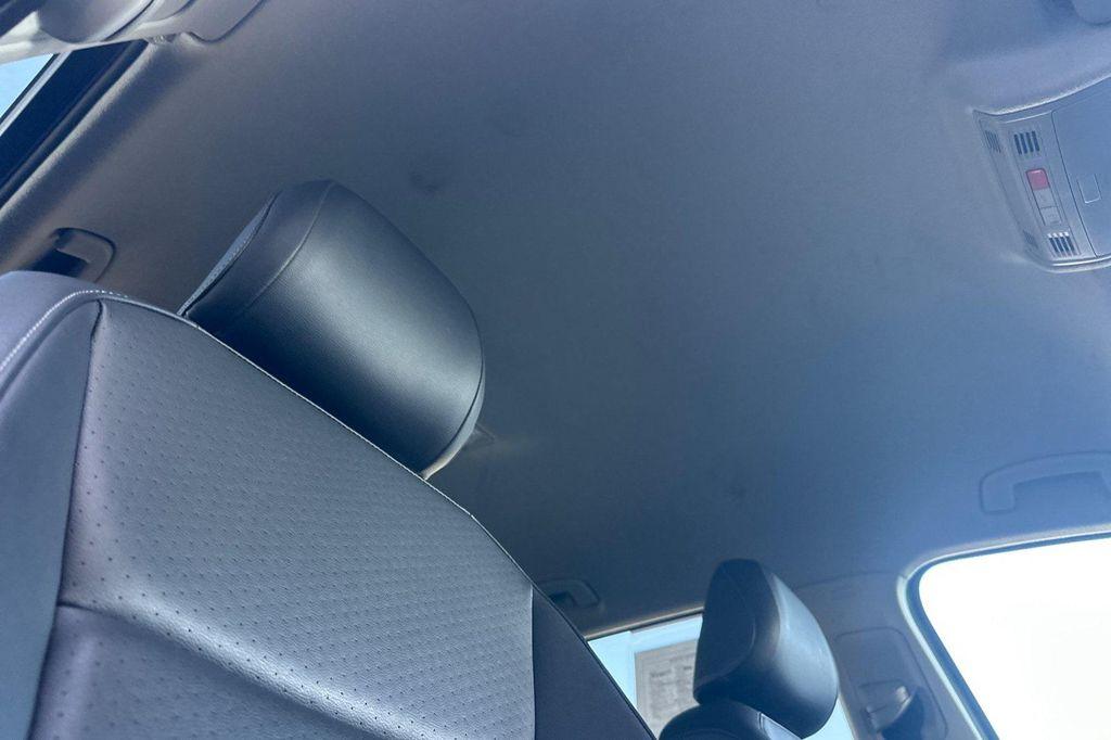 used 2018 Volkswagen Tiguan car, priced at $14,981