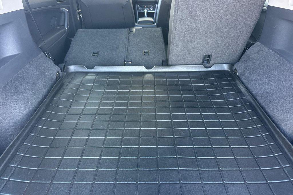 used 2018 Volkswagen Tiguan car, priced at $14,981