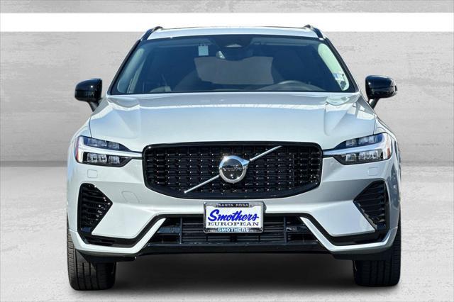 new 2025 Volvo XC60 Plug-In Hybrid car, priced at $68,420