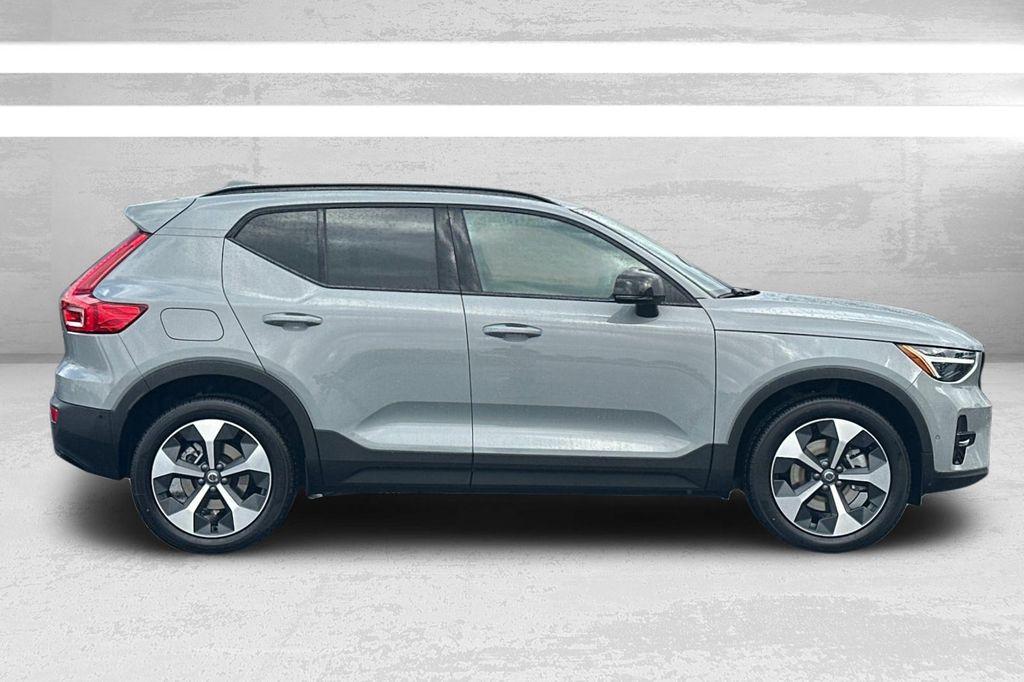 new 2026 Volvo XC40 car, priced at $50,150