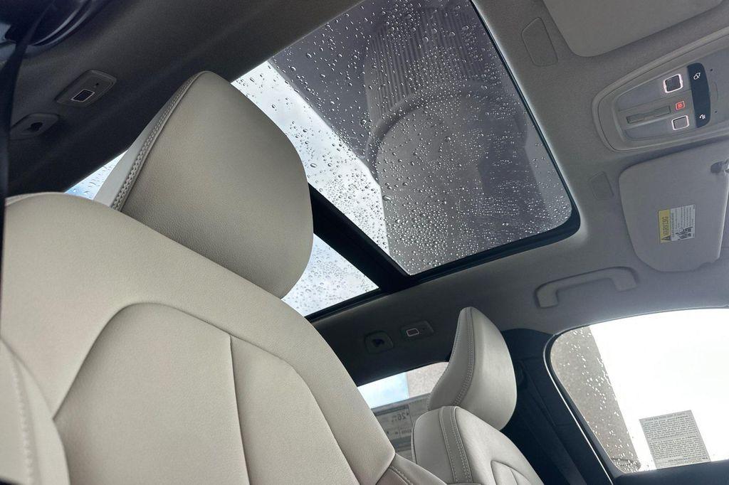 new 2026 Volvo XC40 car, priced at $50,150