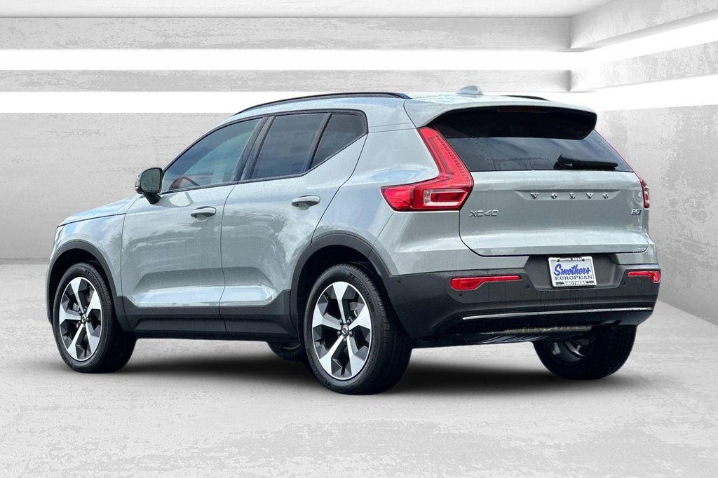 new 2026 Volvo XC40 car, priced at $50,150