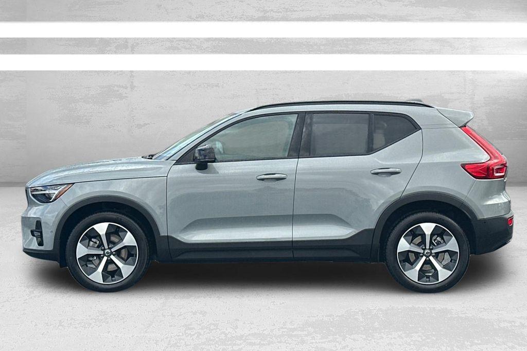 new 2026 Volvo XC40 car, priced at $50,150