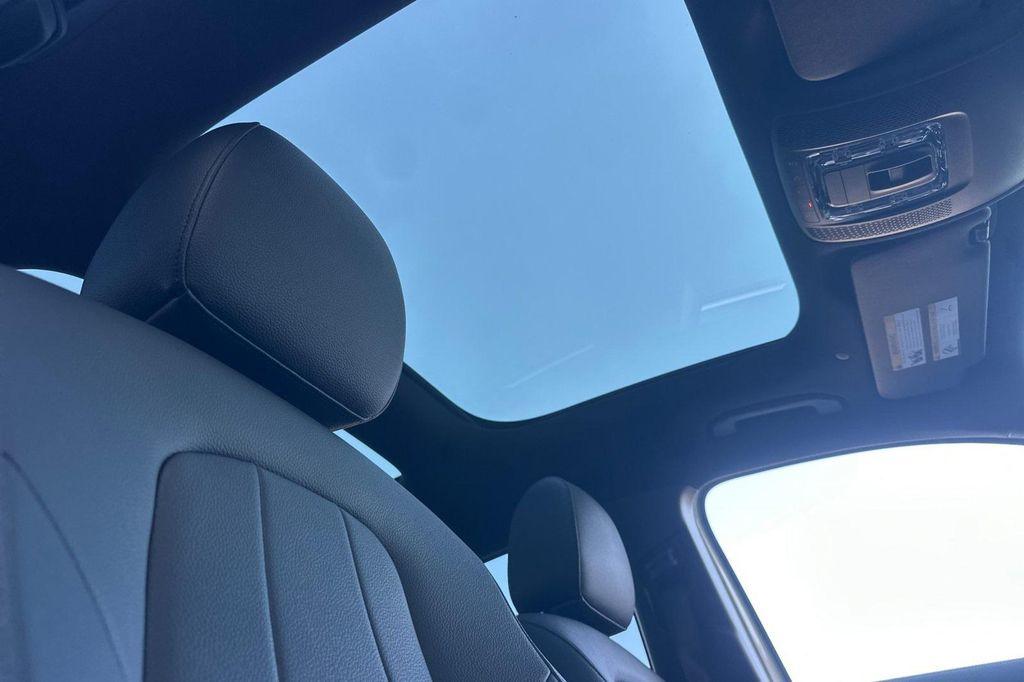 new 2026 Mercedes-Benz GLA 250 car, priced at $51,195