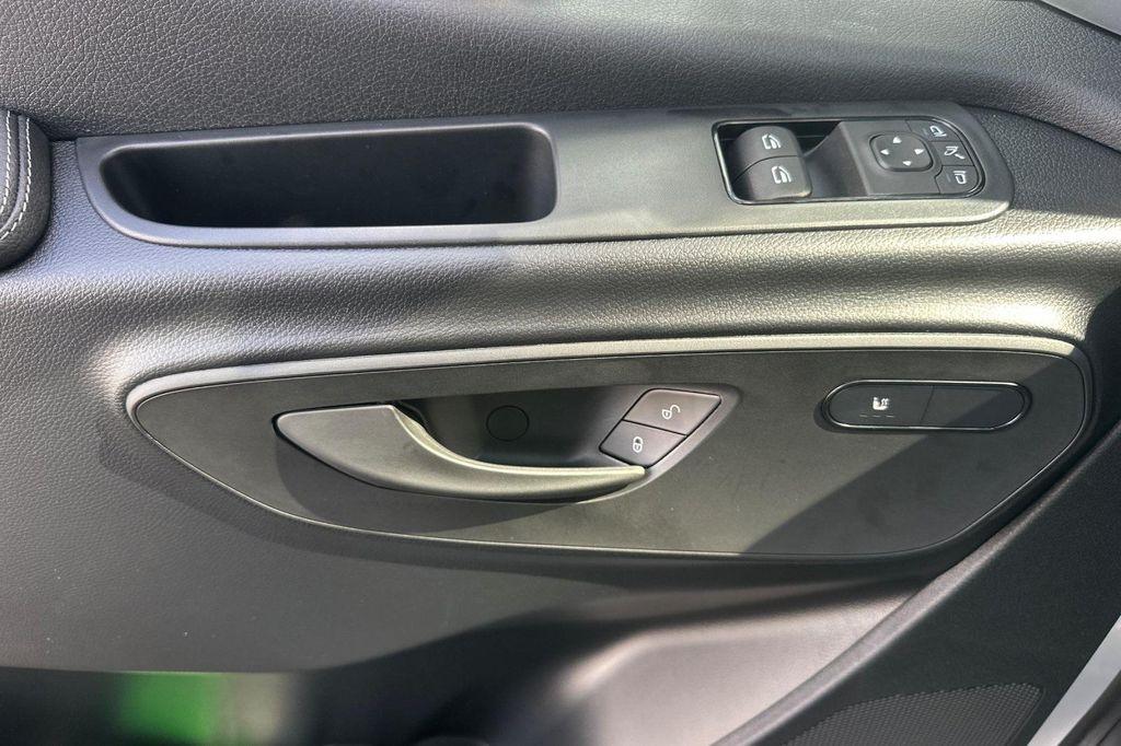 new 2025 Mercedes-Benz Sprinter 2500 car, priced at $64,377