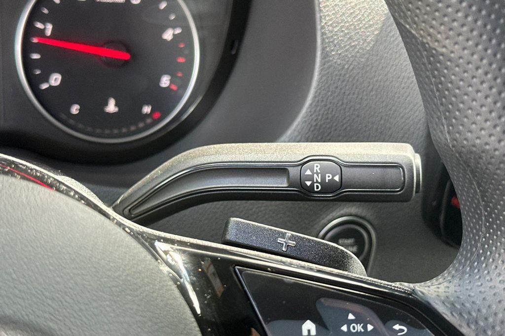 new 2025 Mercedes-Benz Sprinter 2500 car, priced at $64,377