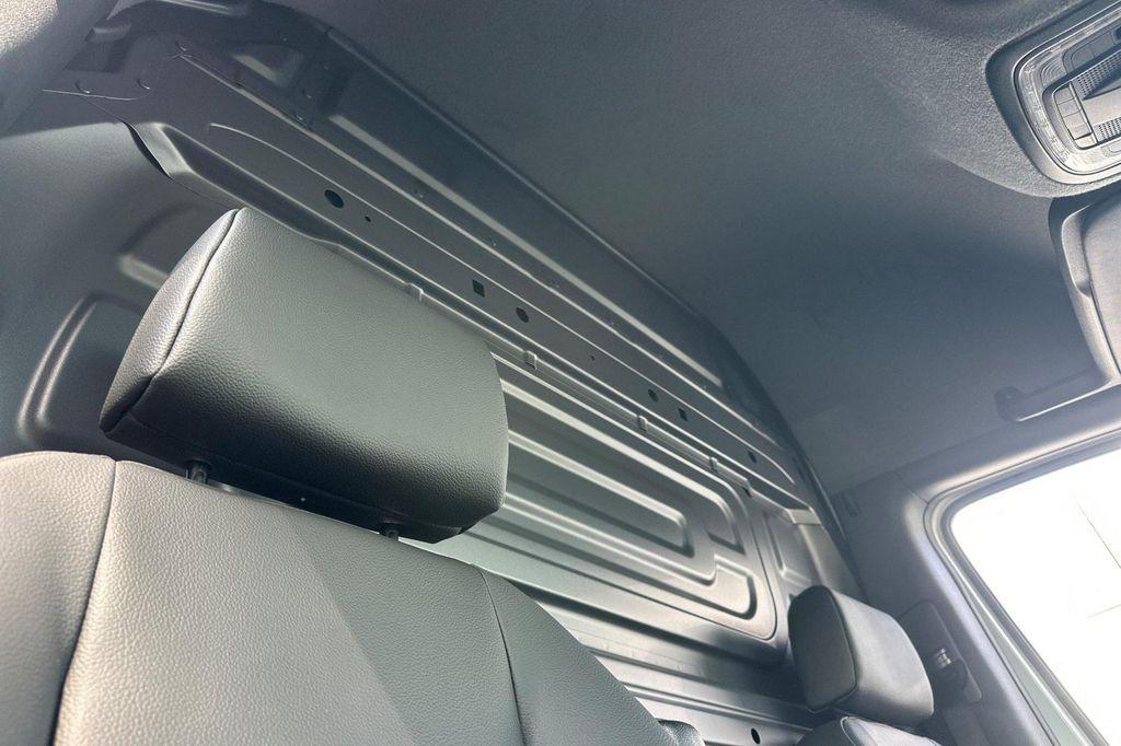 new 2025 Mercedes-Benz Sprinter 2500 car, priced at $64,377
