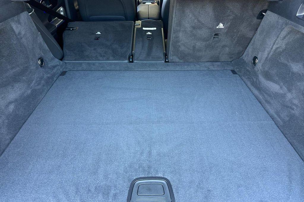used 2024 Mercedes-Benz AMG EQE car, priced at $72,407