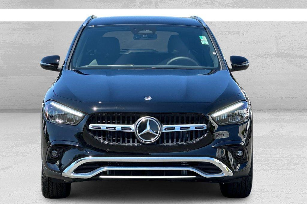 new 2025 Mercedes-Benz GLA 250 car, priced at $46,195