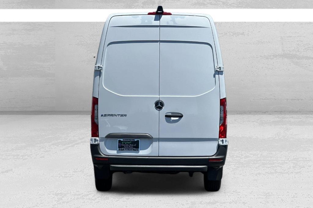 new 2024 Mercedes-Benz Sprinter 2500 car, priced at $87,684