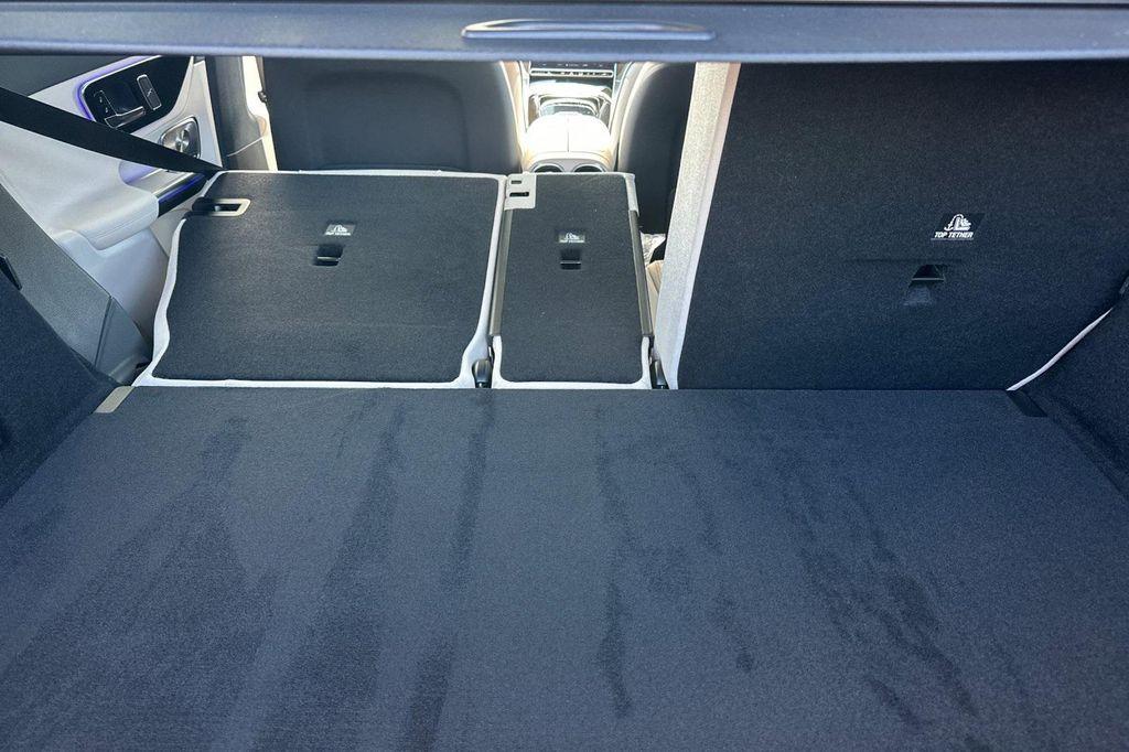 new 2026 Mercedes-Benz GLC 300 car, priced at $57,570